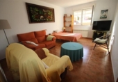 Xalet independent amb terreny en venda a la España, Calp, ref.: TR152947 foto