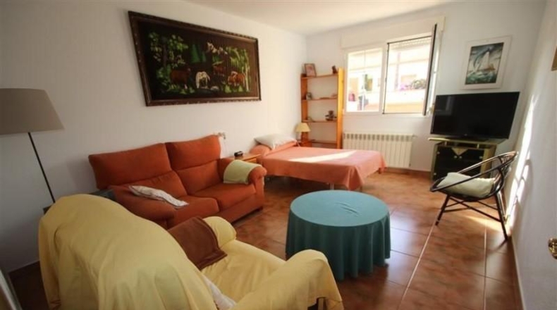 Alicante - Calpe - 849m2