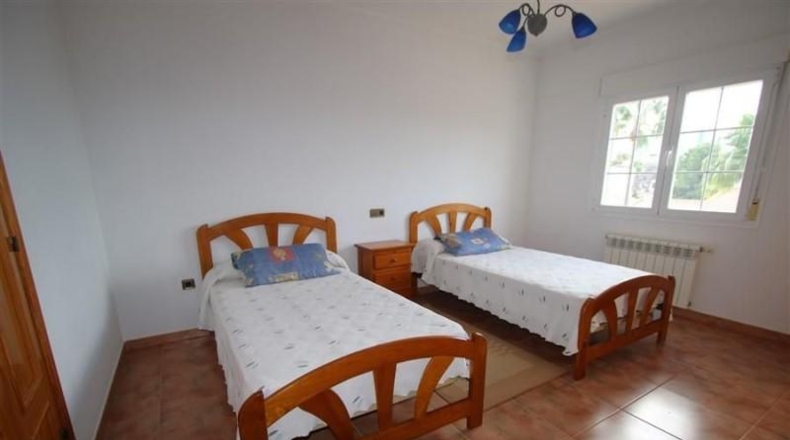 Alicante - Calpe - 849m2