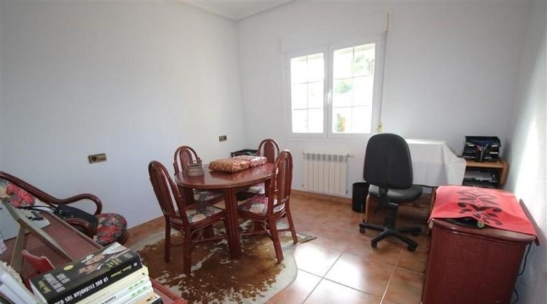 Alicante - Calpe - 849m2