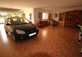 Xalet independent amb terreny en venda a la España, Calp, ref.: TR152947 foto