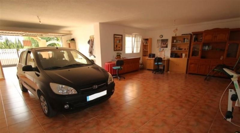 Alicante - Calpe - 849m2