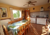 Xalet independent amb terreny en venda a la España, Calp, ref.: TR152947 foto