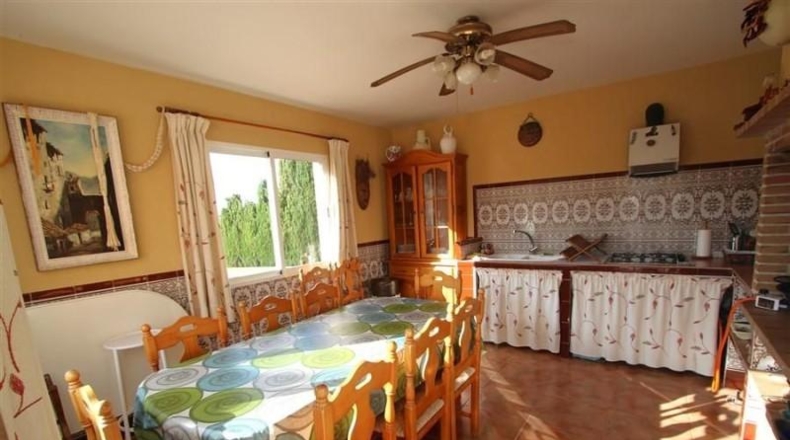 Alicante - Calpe - 849m2