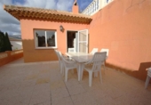 Xalet independent amb terreny en venda a la España, Calp, ref.: TR152947 foto
