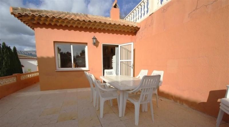 Alicante - Calpe - 849m2