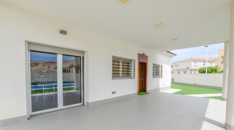 Alicante - Santa Pola - 600m2