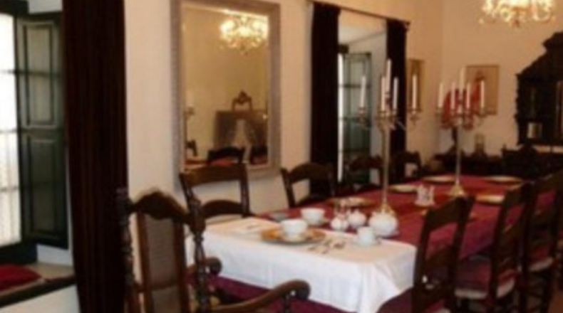 Málaga - Ronda - 400m2