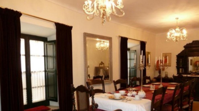 Málaga - Ronda - 400m2