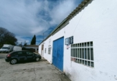 Casa de camp amb terreny en venda a la España, Antequera, ref.: TR144905 foto