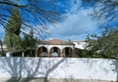 Casa de camp amb terreny en venda a la España, Antequera, ref.: TR144905 foto