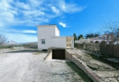Casa de camp amb terreny en venda a la España, Antequera, ref.: TR144905 foto
