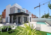 Casa de poble en venda a la España, el Pilar de la Foradada, ref.: TR294522 foto