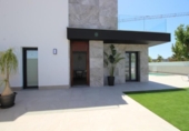 Casa de poble en venda a la España, el Pilar de la Foradada, ref.: TR294522 foto