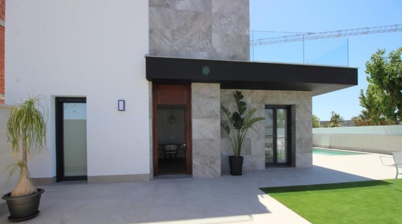 Alicante - Pilar de la Horadada - 254m2