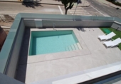 Casa de poble en venda a la España, el Pilar de la Foradada, ref.: TR294522 foto