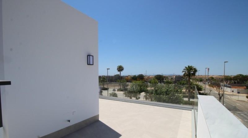Alicante - Pilar de la Horadada - 254m2