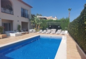 Xalet independent amb terreny en venda a la España, Altea, ref.: TR316635 foto