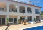 Xalet independent amb terreny en venda a la España, Altea, ref.: TR316635 foto