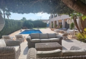 Xalet independent amb terreny en venda a la España, Altea, ref.: TR316635 foto