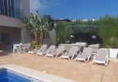 Xalet independent amb terreny en venda a la España, Altea, ref.: TR316635 foto