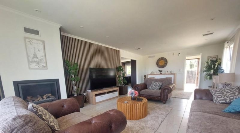 Alicante - Alfaz del Pi - 1200m2