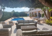 Xalet independent amb terreny en venda a la España, Altea, ref.: TR316635 foto