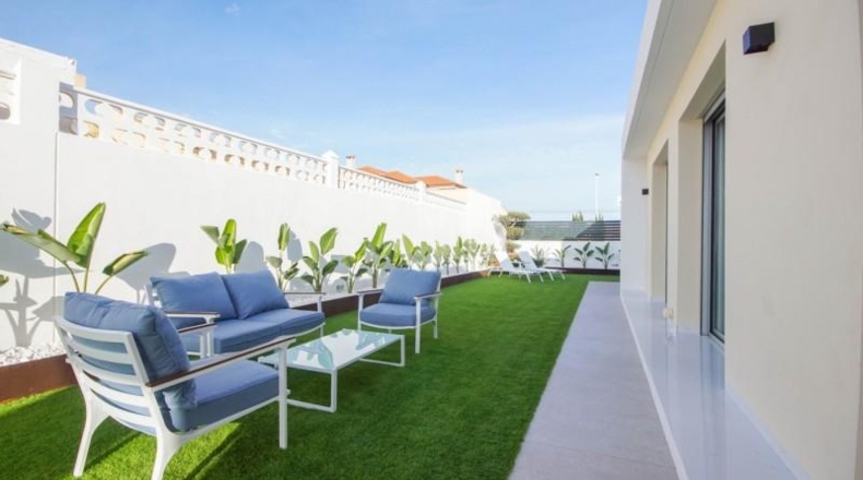 Alicante - Torrevella - 400m2