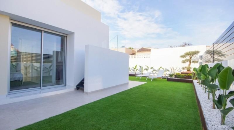 Alicante - Torrevella - 400m2