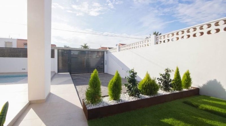 Alicante - Torrevella - 400m2