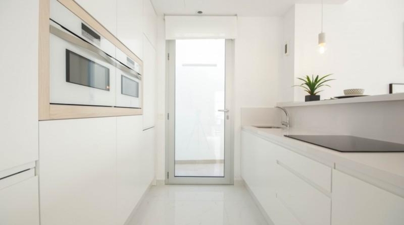 Alicante - Torrevella - 400m2