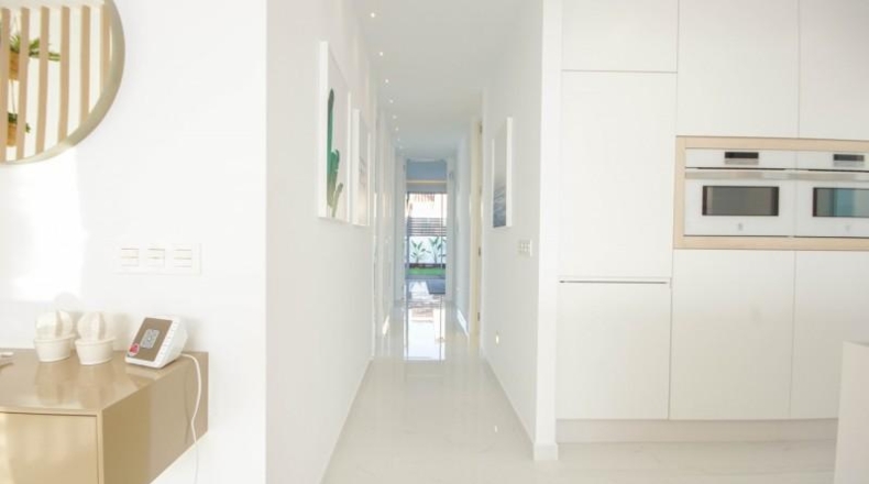Alicante - Torrevella - 400m2