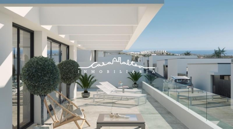 Alicante - Finestrat - 472m2