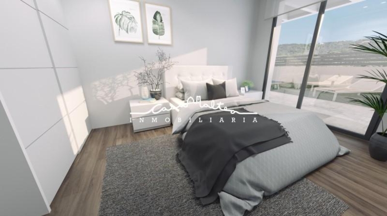 Alicante - Finestrat - 472m2
