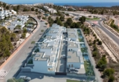 Chalet independiente con terreno en venta en la España, Finestrat, ref: TR221678 foto