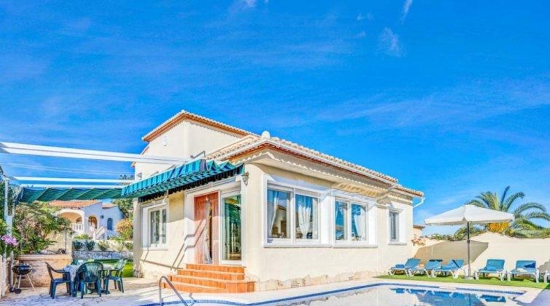 Alicante - Calpe - 800m2