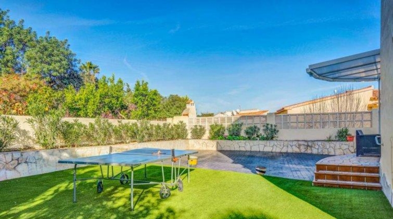 Alicante - Calpe - 800m2