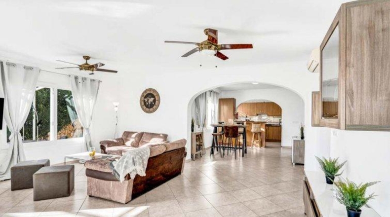 Alicante - Calpe - 800m2