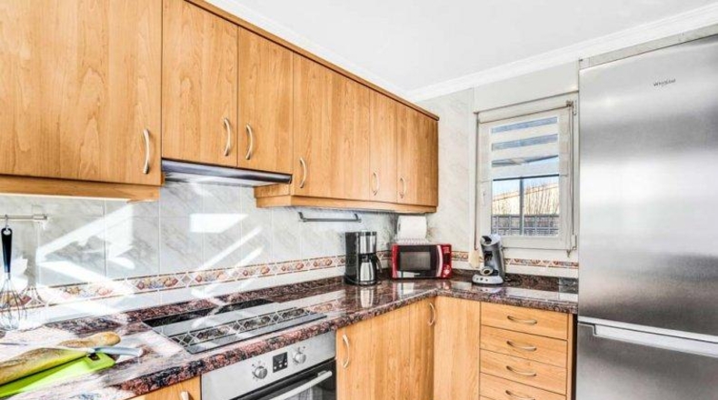Alicante - Calpe - 800m2