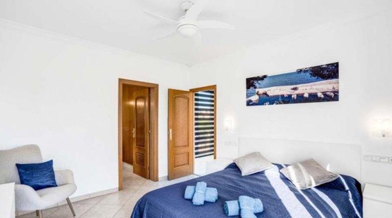Alicante - Calpe - 800m2
