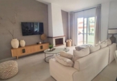 Xalet independent amb terreny en venda a la España, Campo-Mijas, ref.: TR237568 foto