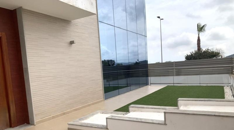 Castellón - la Vall d'Uixó - 851m2