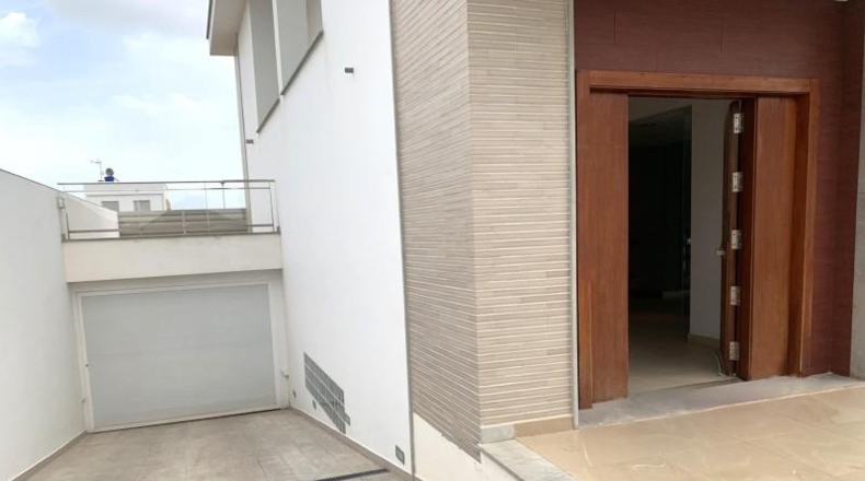 Castellón - la Vall d'Uixó - 851m2