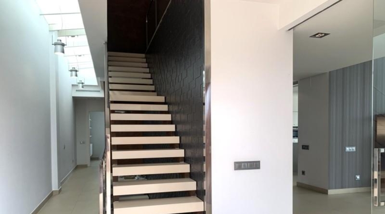Castellón - la Vall d'Uixó - 851m2