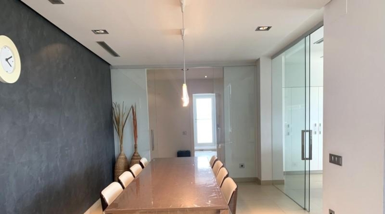 Castellón - la Vall d'Uixó - 851m2