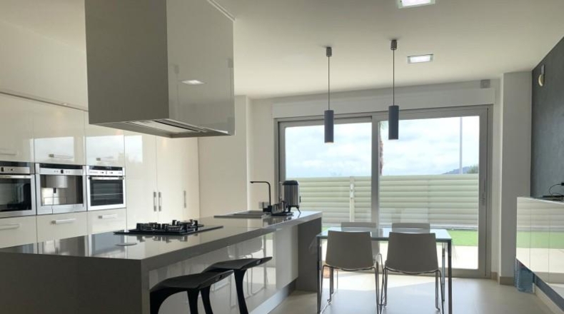 Castellón - la Vall d'Uixó - 851m2