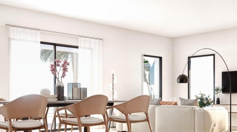 Alicante - Finestrat - 544m2