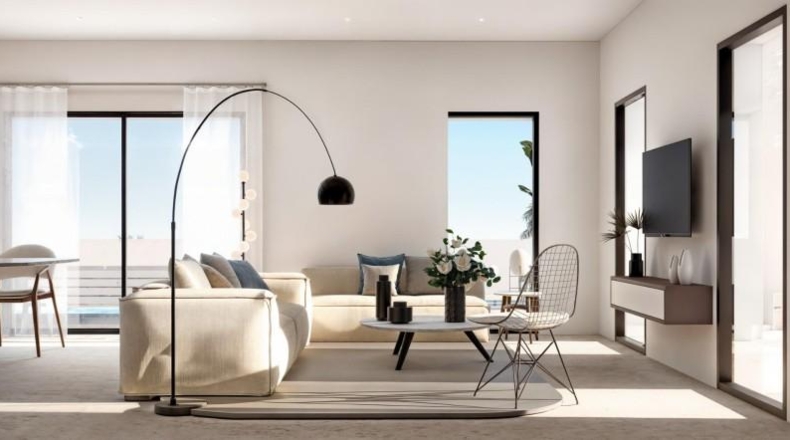 Alicante - Finestrat - 544m2