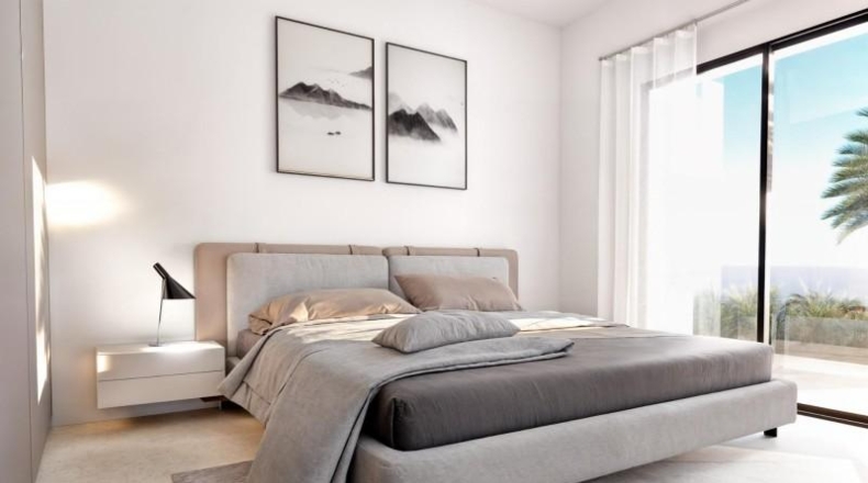 Alicante - Finestrat - 544m2