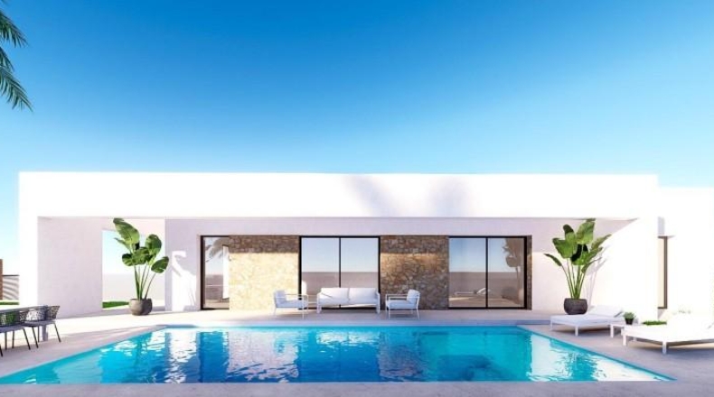 Alicante - Finestrat - 544m2